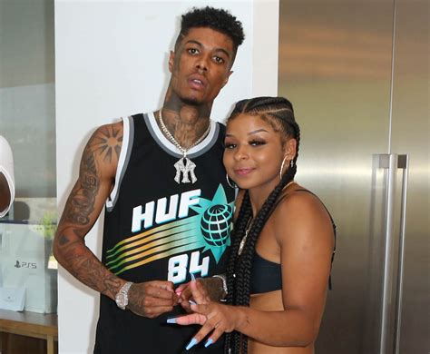 blueface girlfriend|A Timeline of Blueface and Chrisean Rock’s Unhealthy Rela...